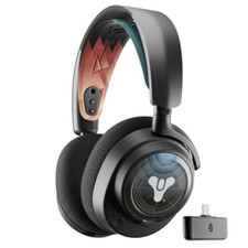 Steelseries arctis nova usato  Roccagloriosa