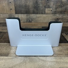 Henge docks docking for sale  Roanoke