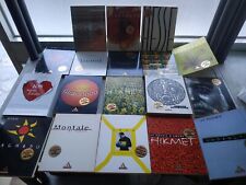 Lotto miti poesia usato  Moconesi