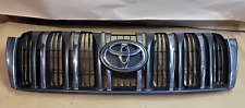 Genuine toyota land for sale  ALDERSHOT