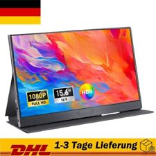 Tragbarer monitor zoll gebraucht kaufen  Wuppertal
