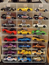 Hot wheels matchbox for sale  Tullahoma