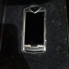 vertu mobile phone for sale vertu mobile phone for sale LONDON