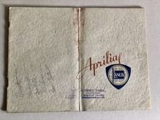 Depliant brochure lancia usato  Cuneo