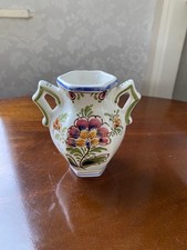 Hand painted urn for sale  WIGTON