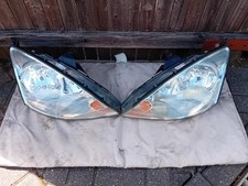 Focus mk1 st170 for sale  GRAYS