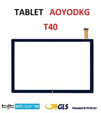 Vetro touch screen usato  Villaricca