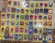 Brawl stars carte usato  Casoria