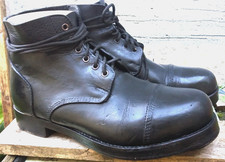British army black for sale  NEWPORT