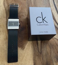 Calvin klein 5222100 gebraucht kaufen  Forst