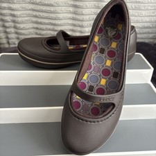 Crocs mary jane for sale  SOUTHEND-ON-SEA