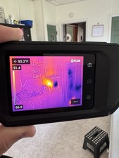 Flir thermal camera for sale  Nashua