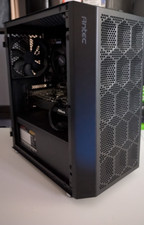 rx580 gaming pc for sale rx580 gaming pc for sale Sebastopol