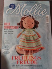 Mollie makes amigurumi gebraucht kaufen  Naumburg