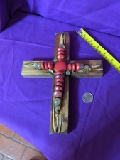 Rustic wooden faux for sale  Gladewater