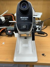 Magnon 350 lensmeter for sale  LONDON