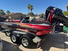 Sale 2002 stratos for sale  Boulder City