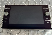 VW GOLF, JETTA....... LCD DISPLAY BEDIENEINHEIT MIB2.5 5G6919605 = 5NN919605 NEU comprar usado VW GOLF, JETTA....... LCD DISPLAY BEDIENEINHEIT MIB2.5 5G6919605 = 5NN919605 NEU comprar usado  Enviando para Brazil