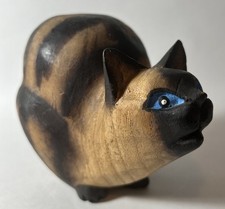 Cute hand carved for sale  El Centro