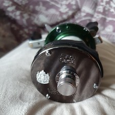 Abu 6500 mag for sale  RHYL