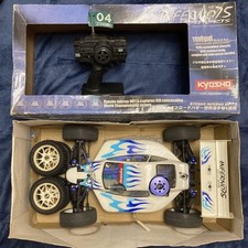 Kyosho inferno mp7.5 d'occasion  Expédié en Belgium