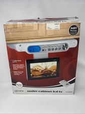 Gpx cabinet lcd for sale  San Clemente