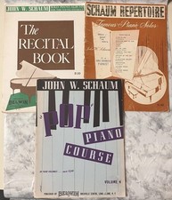 Vtg lot john for sale  Claremont