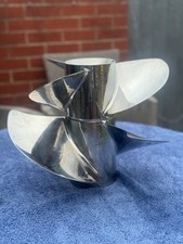 volvo stainless steel for sale  WARRINGTON