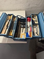 Werkzeugkoffer teilig gebraucht kaufen  Oberhausen
