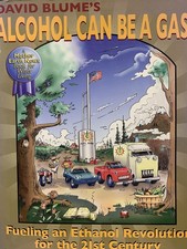 Alcohol gas fueling for sale  Interlochen