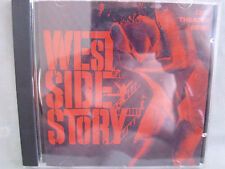 West side story gebraucht kaufen  Krefeld
