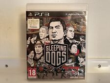 sleeping dogs usato sleeping dogs usato Cascina