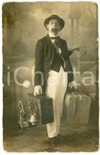 1920 italia ritratto usato  Milano