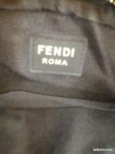 Sac fendi roma d'occasion  Saint-Etienne