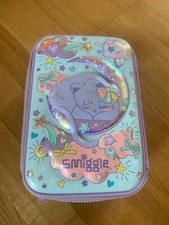Smiggle pencil case for sale  ABERDEEN
