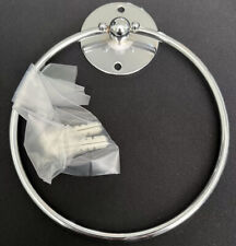 Round towel ring for sale  WOLVERHAMPTON