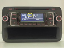 Rcd 210 autoradio gebraucht kaufen  Deutschland