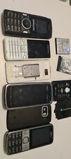 Sony Ericsson W902i e cybershot, Nokia, usado comprar usado  Enviando para Brazil