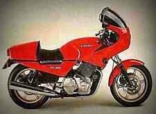 Metal sign laverda for sale  UK