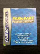 Seule mario kart d'occasion  Montpellier-