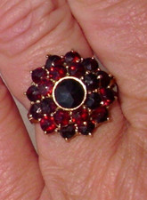 Goldring damen ladies gebraucht kaufen  Deutschland