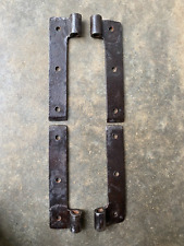 Gonds platine porte d'occasion  Poitiers