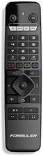 Usado, Novo Para Formuler GTV-IR1 Controle Remoto Híbrido Funciona Com Todas as Caixas Formuler Dreamlink comprar usado  Enviando para Brazil