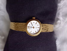 Montre femme vintage d'occasion  Ploërmel