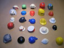 Playmobil lot hats d'occasion  Expédié en Belgium