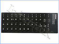 Italian learning keyboard usato  Bologna