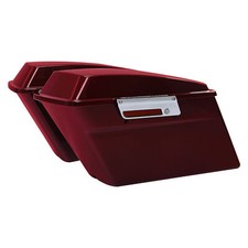 Hard saddlebags saddle for sale  Ontario