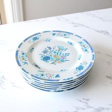 Limoges bernardaud. assiettes d'occasion  Dijon