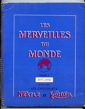 Livre merveille chocolats d'occasion  Toulon-