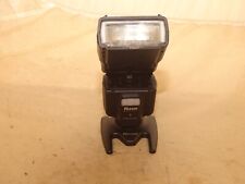 Nissin digital flash for sale  Honolulu